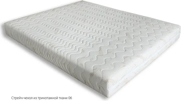 Изображение товара Матрас Kondor Bora-3 Medio 100x190 (бамбук)