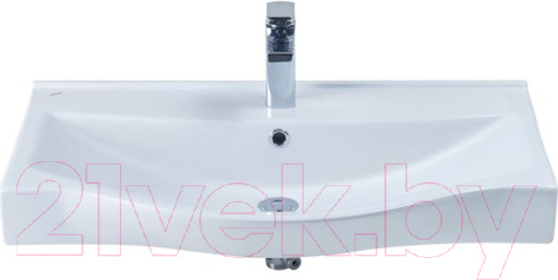 Изображение товара Умывальник Santek Беверли 80 (1WH302422)