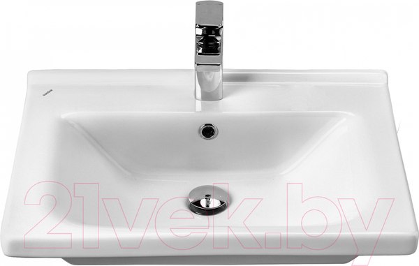 Изображение товара Умывальник Santek Миранда 60 (1WH302421)