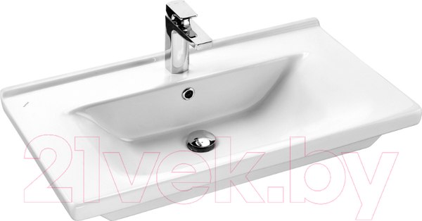 Изображение товара Умывальник Santek Миранда 80 (1WH302251)