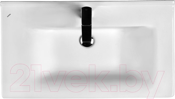 Изображение товара Умывальник Santek Миранда 80 (1WH302251)