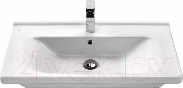 Изображение товара Умывальник Santek Миранда 80 (1WH302251)