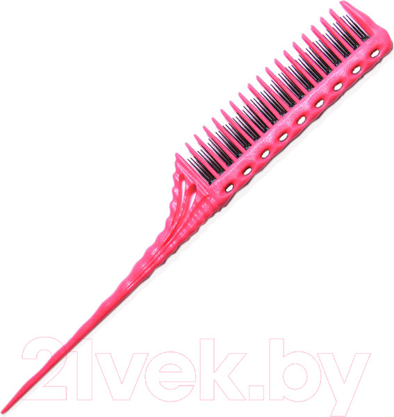 Изображение товара Расческа Y.S.Park YS-150 Pink