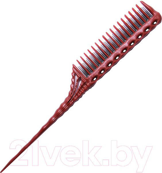 Изображение товара Расческа Y.S.Park YS-150 Red