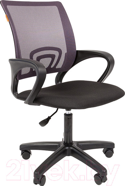Изображение товара Кресло офисное Chairman 696 LT (TW-04/серый)