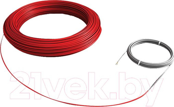 Изображение товара Теплый пол электрический Electrolux ETC 2-17-1500 (двужильные секции)