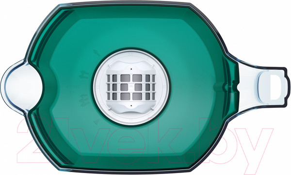 Изображение товара Фильтр-кувшин Аквафор Гарри (зеленый)