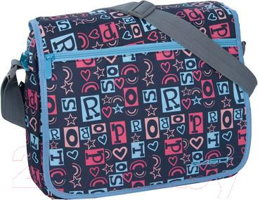 Изображение товара Сумка Paso 13-711B