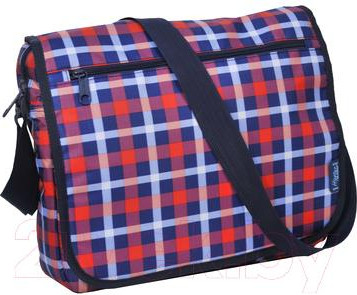 Изображение товара Сумка Paso 15-711B