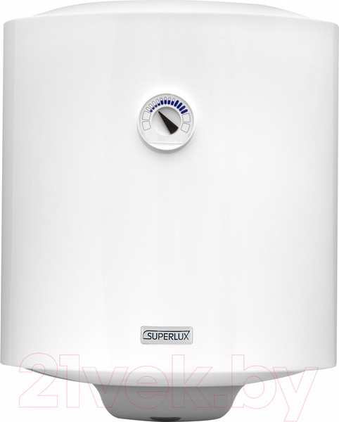 Изображение товара Накопительный водонагреватель Superlux NTS 50V SU (3700365)