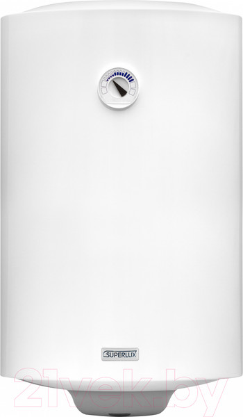 Изображение товара Накопительный водонагреватель Superlux NTS 80V SU (3700366)