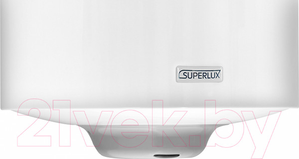 Изображение товара Накопительный водонагреватель Superlux NTS 80V SU (3700366)