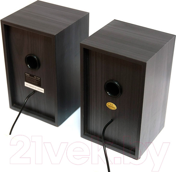 Изображение товара Мультимедиа акустика Dialog AST-15UP (черный)