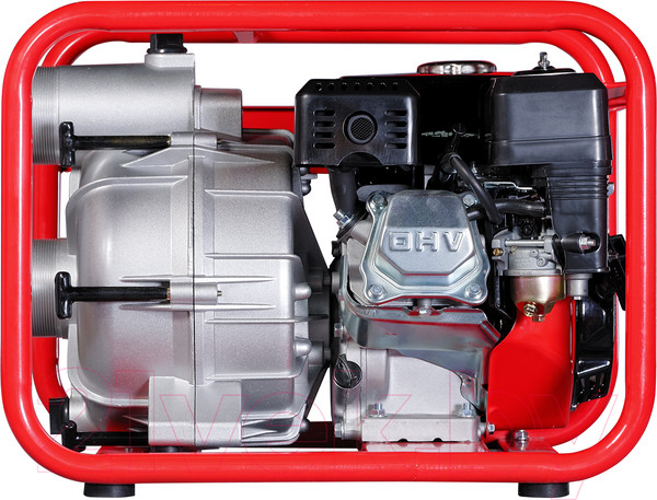 Изображение товара Мотопомпа Fubag PG 950T