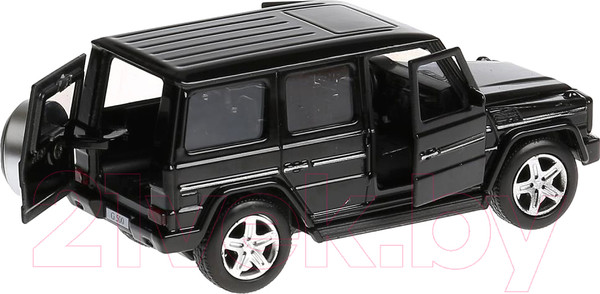 Изображение товара Автомобиль игрушечный Технопарк Mercedes-Benz G-Class / G-СLASS-BE