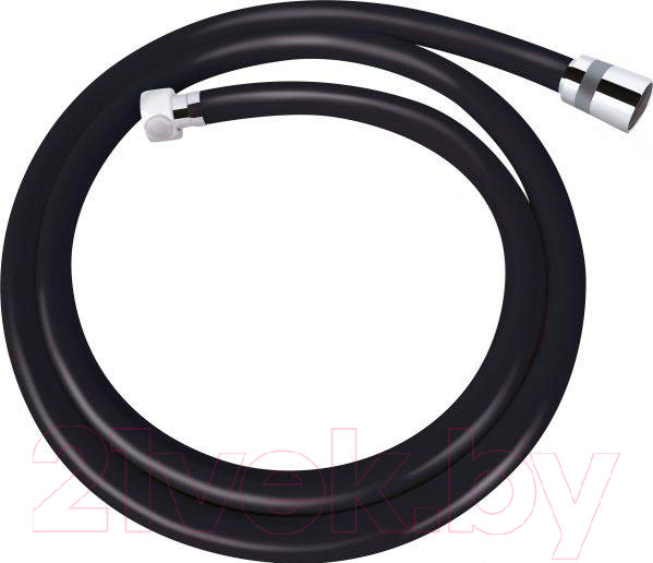 Изображение товара Душевая система со смесителем Deante Cascada Arnika Nero NAC N9QP