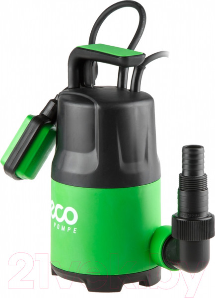 Изображение товара Дренажный насос Eco CP-405