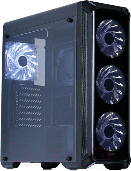 Изображение товара Корпус для компьютера Zalman i3 EDGE