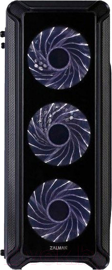Изображение товара Корпус для компьютера Zalman i3 EDGE