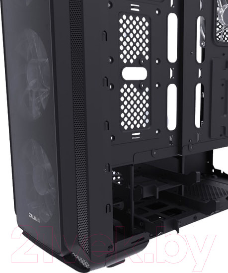 Изображение товара Корпус для компьютера Zalman i3 EDGE
