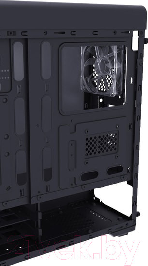 Изображение товара Корпус для компьютера Zalman i3 EDGE