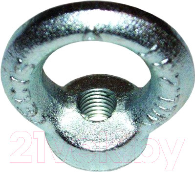 Изображение товара Гайка ЕКТ М10 DIN582 / CV012649 (10шт)