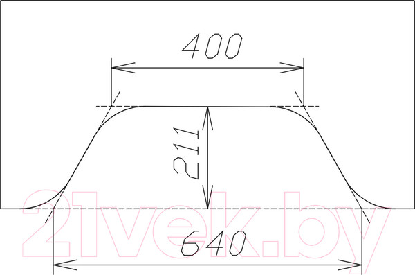 Изображение товара Компьютерный стол Сокол-Мебель КСТ-18 (венге)