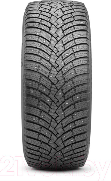 Изображение товара Зимняя шина Pirelli Scorpion Ice Zero 2 265/45R21 108H (шипы)