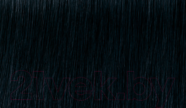 Изображение товара Крем-краска для волос Indola Natural&Essentials Permanent 1.1 (60мл)