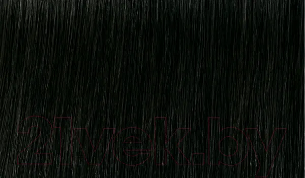 Изображение товара Крем-краска для волос Indola Natural&Essentials Permanent 3.0 (60мл)
