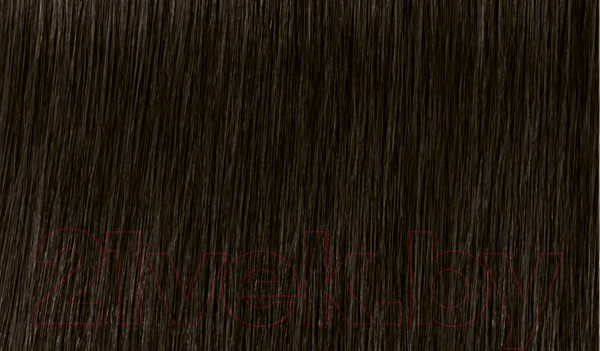 Изображение товара Крем-краска для волос Indola Natural&Essentials Permanent 4.1 (60мл)