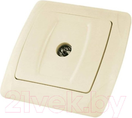 Изображение товара Розетка TDM Онега SQ1805-0052 (слоновая кость)