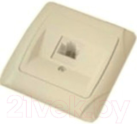 Изображение товара Розетка TDM Онега SQ1805-0051 (слоновая кость)