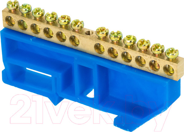 Изображение товара Шина нулевая EKF PROxima sn0-63-12-d-r