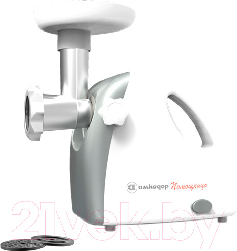 Изображение товара Мясорубка электрическая БЕЛВАР Помощница КЭМ-П2У 303-03