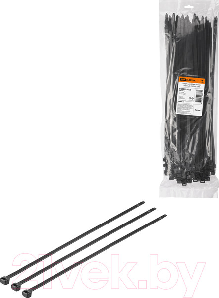 Изображение товара Стяжка для кабеля TDM SQ0515-0225 (100шт)