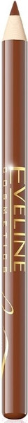 Изображение товара Карандаш для бровей Eveline Cosmetics Eyebrow Pencil Soft Brown (1.4г)