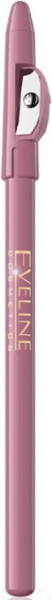 Изображение товара Карандаш для губ Eveline Cosmetics Max Intense Colour 23 Rose Nude (0.8г)