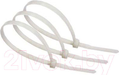 Изображение товара Стяжка для кабеля TDM SQ0515-0133 (100шт)