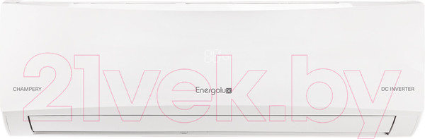 Изображение товара Сплит-система Energolux Champery SAS09CH1-AI/SAU09CH1-AI