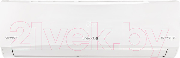 Изображение товара Сплит-система Energolux Champery SAS18CH1-AI/SAU18CH1-AI