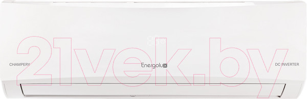 Изображение товара Сплит-система Energolux Champery SAS24CH1-AI/SAU24CH1-AI