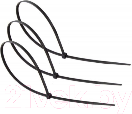 Изображение товара Стяжка для кабеля TDM SQ0515-0212 (100шт)