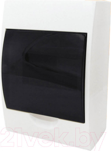 Изображение товара Бокс пластиковый TDM SQ0901-0002