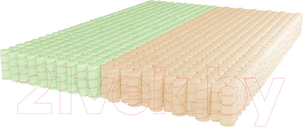 Изображение товара Матрас Kondor Jamaika-2 Medio 90x190 (жаккард)