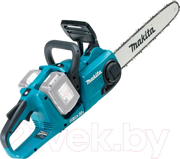 Изображение товара Пила цепная аккумуляторная Makita DUC 353 Z