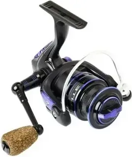 Изображение товара Катушка безынерционная Salmo Elite Spin 7 2000FD / 8920FD