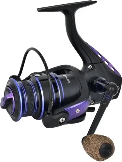 Изображение товара Катушка безынерционная Salmo Elite Spin 7 3000FD / 8930FD