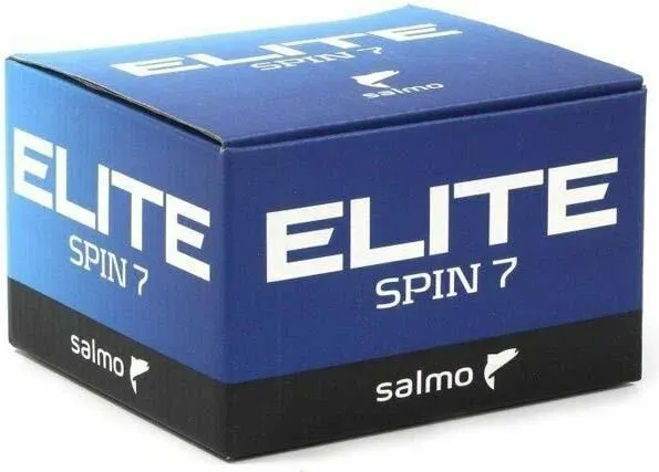 Изображение товара Катушка безынерционная Salmo Elite Spin 7 3000FD / 8930FD