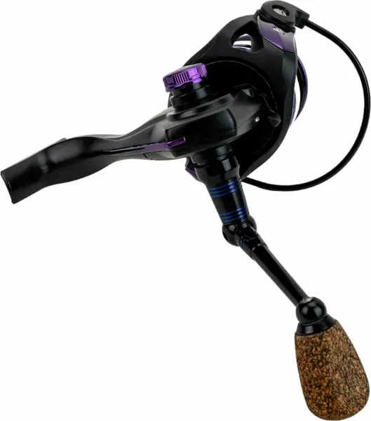Изображение товара Катушка безынерционная Salmo Elite Spin 7 3000FD / 8930FD